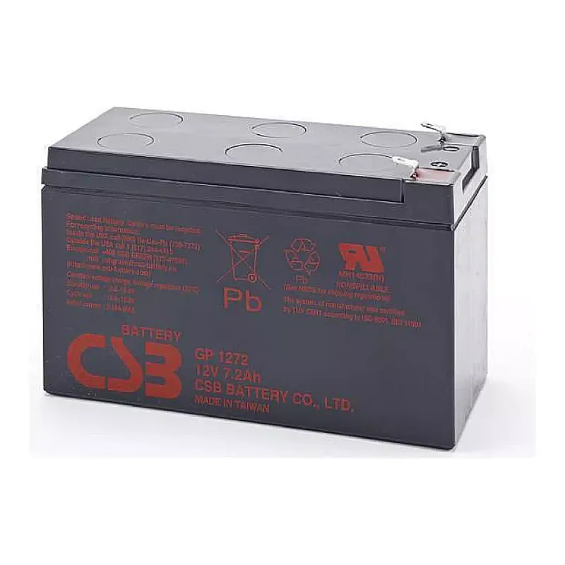 Baterija Eaton (GP1272F2)