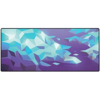 Superfície de jogo Xtrfy GP5 Litus (GP5-XL-LITUS-BLUE)