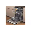 Beépített mosogatógép Whirlpool (W8IHT58T)