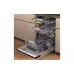 Встраиваемая посудомоечная машина Whirlpool (W8IHT58T)
