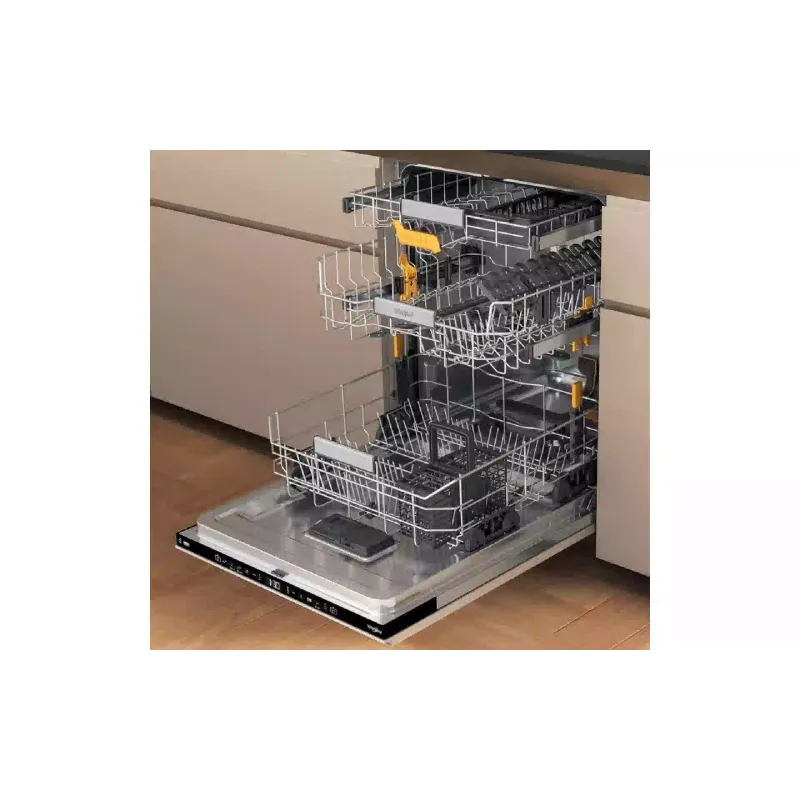Beépített mosogatógép Whirlpool (W8IHT58T)