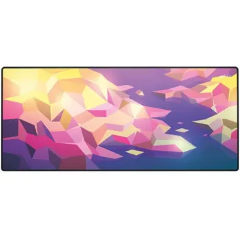 Superfície de jogo Xtrfy GP5 Litus (GP5-XL-LITUS-PINK)