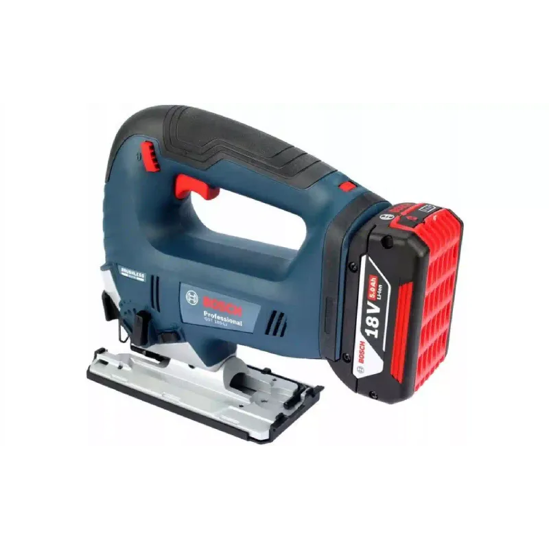 Rompecabezas Bosch GST 185-LI (0.601.5B3.024)