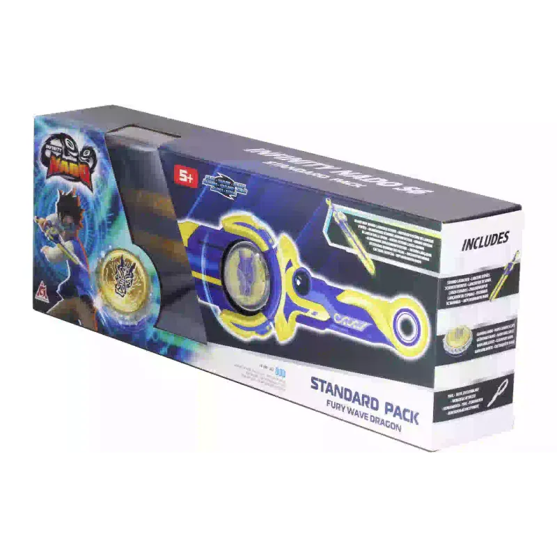 Pörgőcsiga Auldey (EU654121)