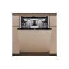Вбудована посудомийна машина Whirlpool (W7IHT58T), White