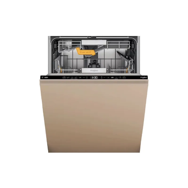 Beépített mosogatógép Whirlpool (W8IHT58T)