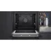 Horno Siemens, Black (HM778GMB1)
