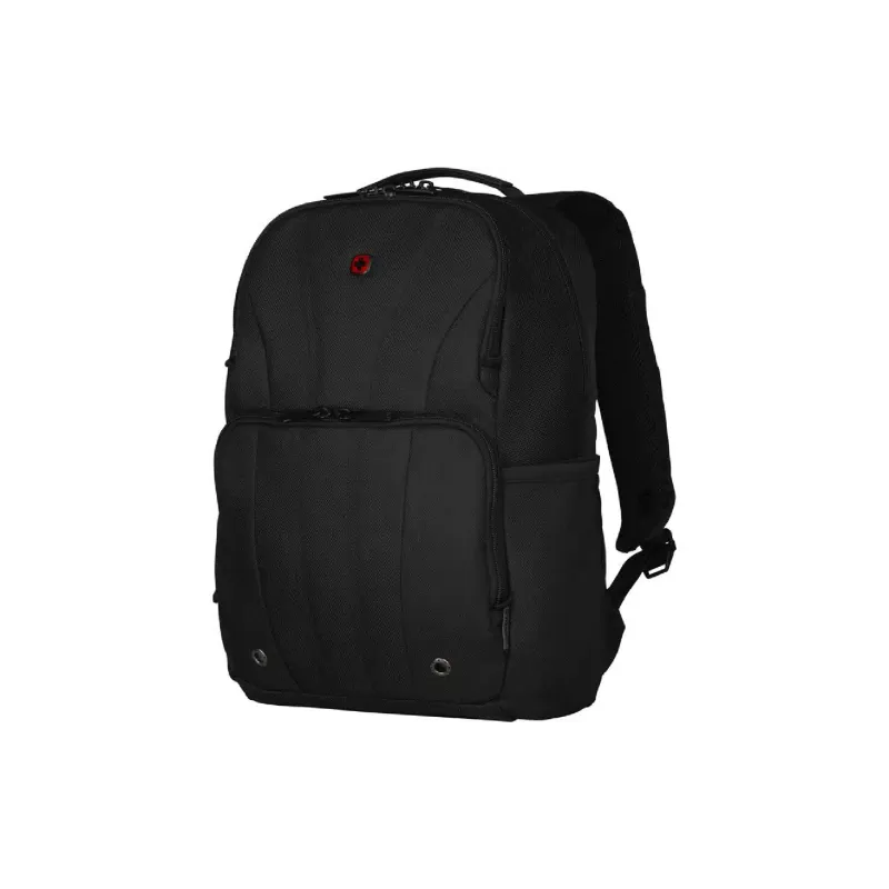 Laptop hátizsák Wenger, Black (610185)