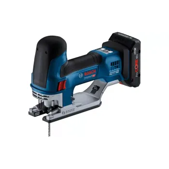 Λεπτό πριόνι Bosch GST 18V-155 B (0.601.5B0.001)