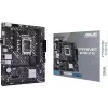 Дънна платка Asus Prime H610M-D (90MB1A00-M0EAY0)