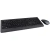 لوحة المفاتيح + الماوس Lenovo Professional, Black (4X31D64775)