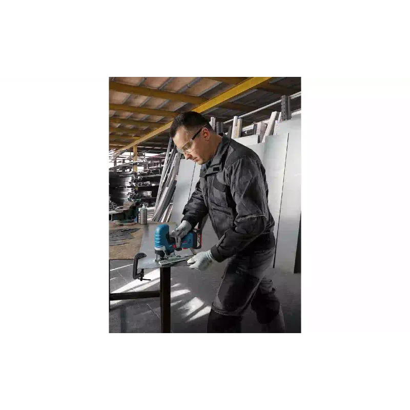 Rompecabezas Bosch GST 185-LI (0.601.5B3.021)