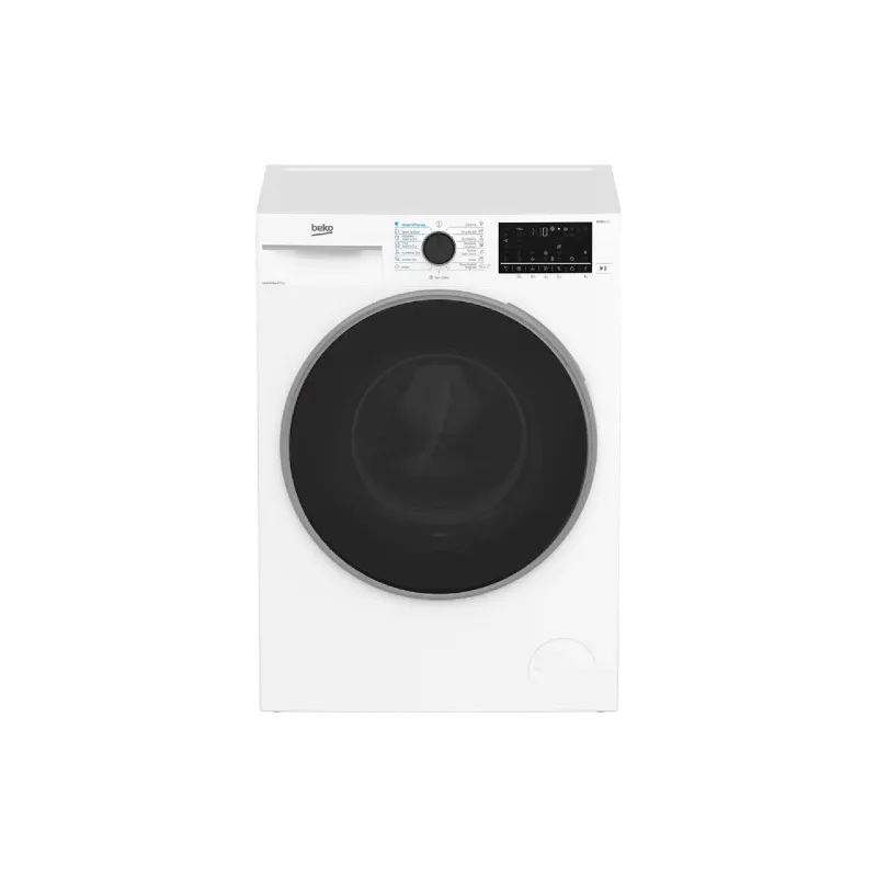 Прально-сушильна машина Beko (B5DFT58447W), White