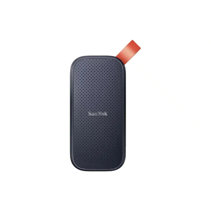 محرك أقراص USB Sandisk (SDSSDE30-1T00-G26)