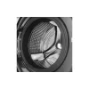 غسالة ومجفف Haier, Black (HWD80-B14959S8U1)
