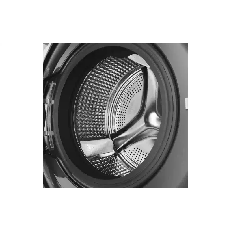 غسالة ومجفف Haier, Black (HWD80-B14959S8U1)