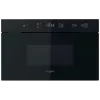 Forno de microondas Whirlpool, Black (MBNA900B)