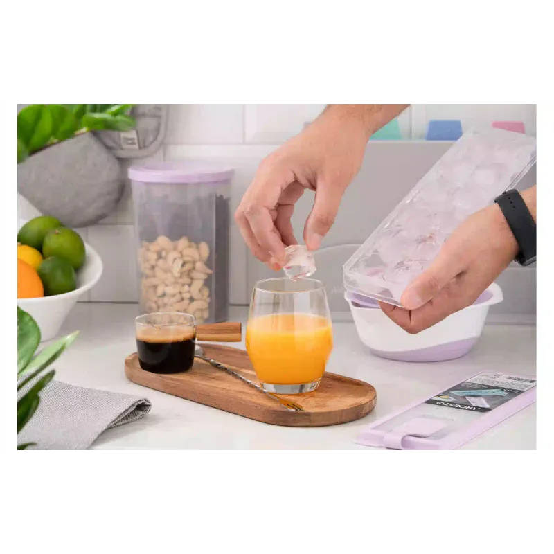 Eiswürfelschale Ardesto Fresh, Purple (AR1104LP)