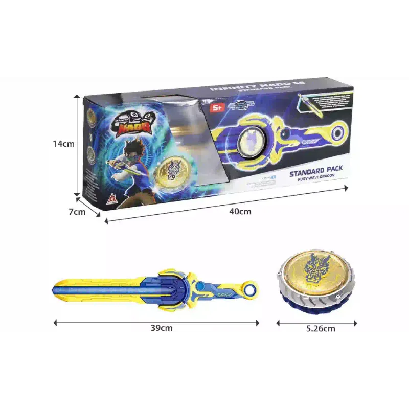 Pörgőcsiga Auldey (EU654121)