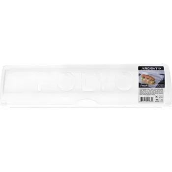 Dispenser for food film and foil Ardesto Fresh, White (AR1336TP)