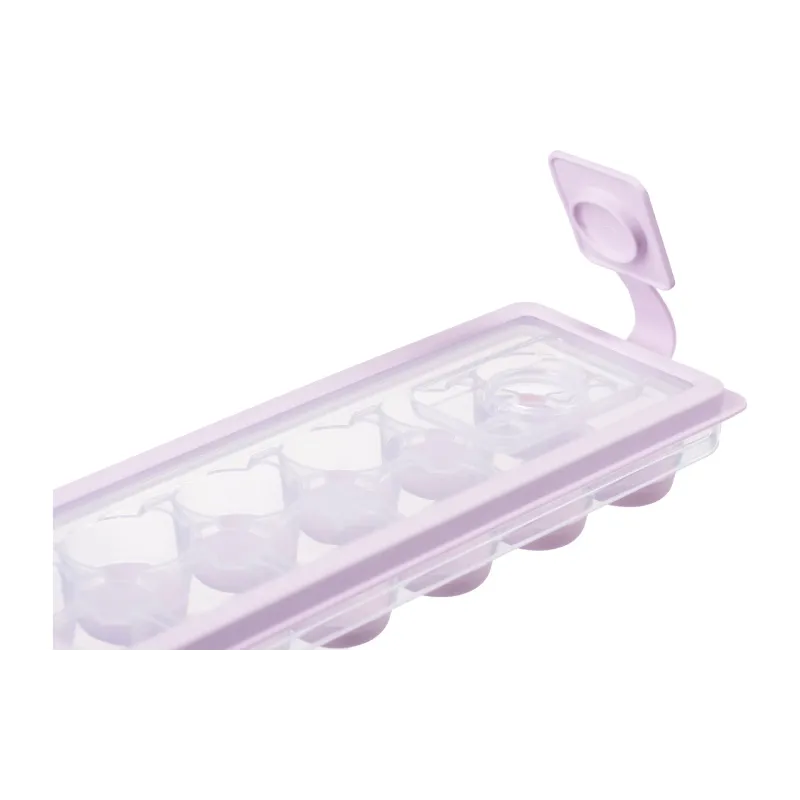 Eiswürfelschale Ardesto Fresh, Purple (AR1104LP)