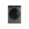 غسالة ومجفف Haier, Black (HWD80-B14959S8U1)