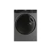Пералня със сушилня Haier, Black (HWD80-B14959S8U1)