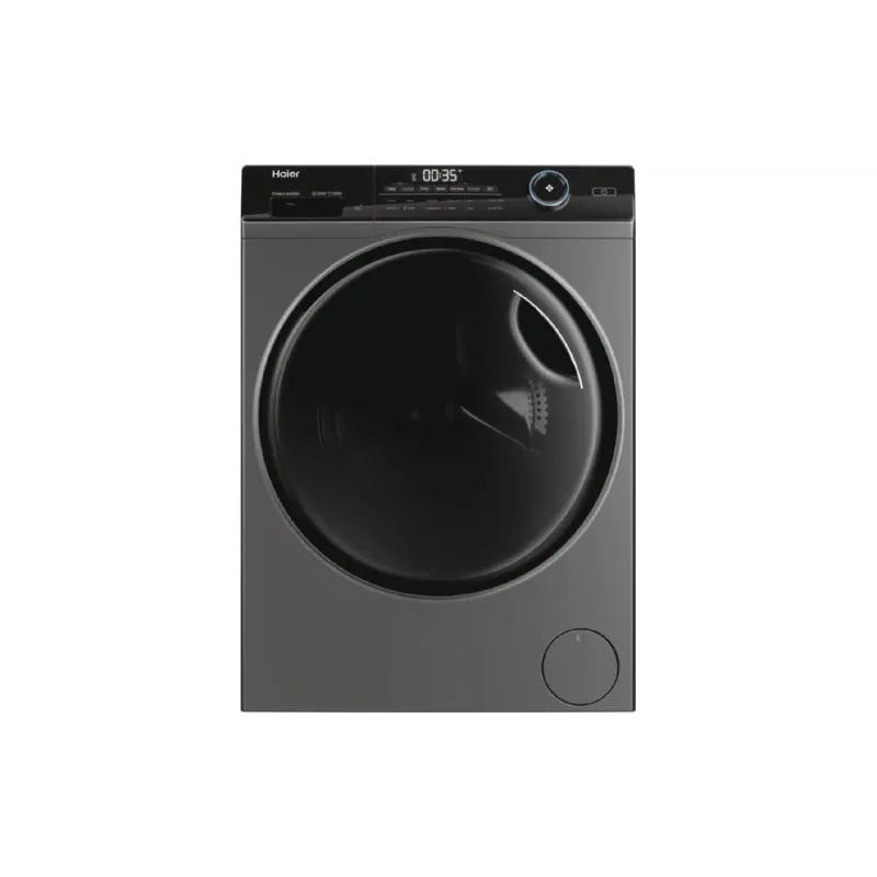 غسالة ومجفف Haier, Black (HWD80-B14959S8U1)