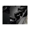 موقد Electrolux, Black (KGG753753K)