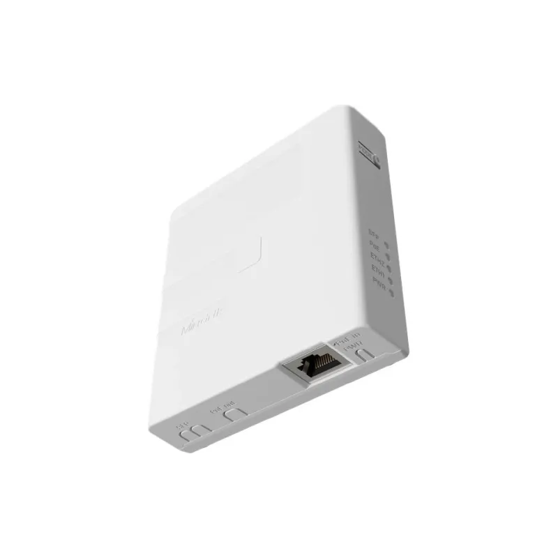 PoE-інжектор MikroTiK  (GPEN21)