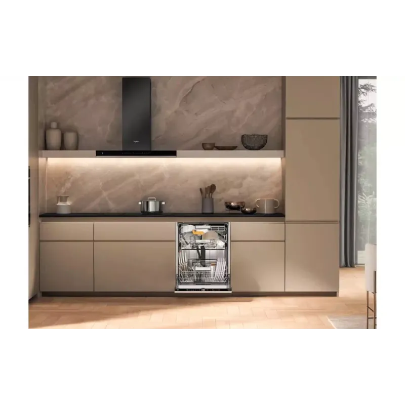 Beépített mosogatógép Whirlpool (W8IHT58T)