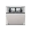 غسالة الأطباق المدمجة Whirlpool, White (WIO3C33E6.5)