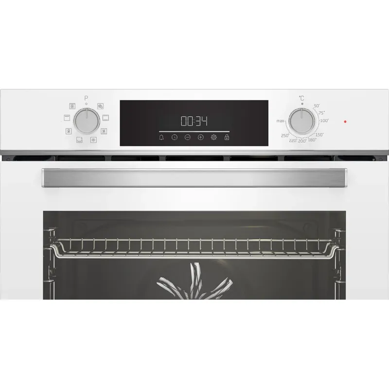 فرن Beko (BBIM14300WMS)