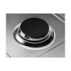 موقد Electrolux, Stainless steel (KGS75362XX)
