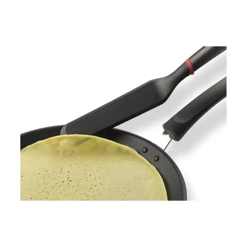 Pancake spatula Tefal Ingenio, Black (K2060914)