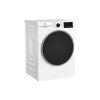 Прально-сушильна машина Beko (B5DFT58447W), White
