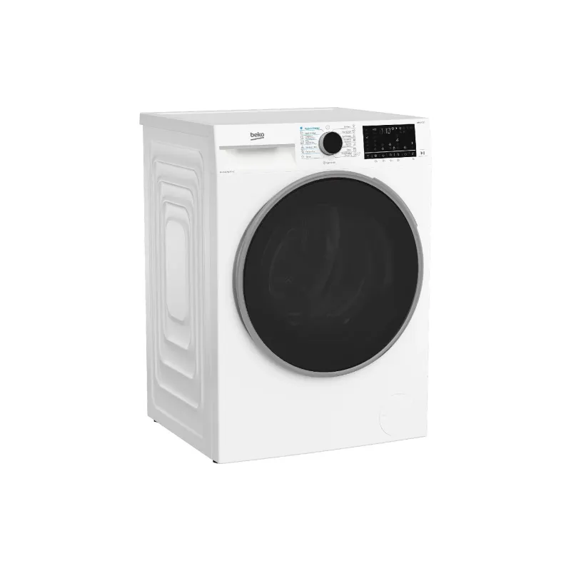 Прально-сушильна машина Beko (B5DFT58447W), White