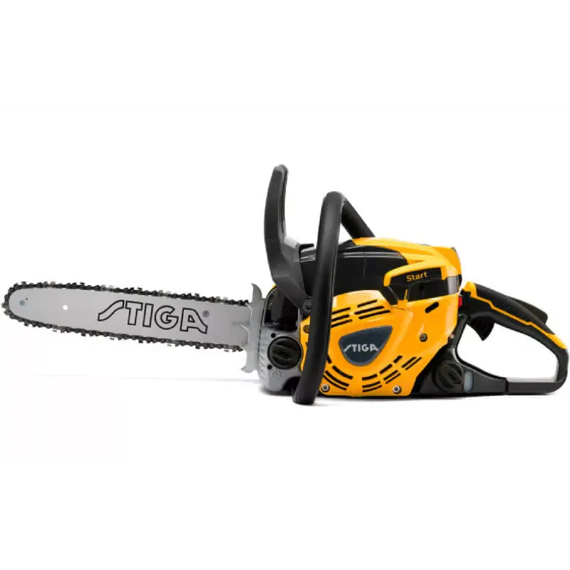 Láncfűrész Stiga (CS540)