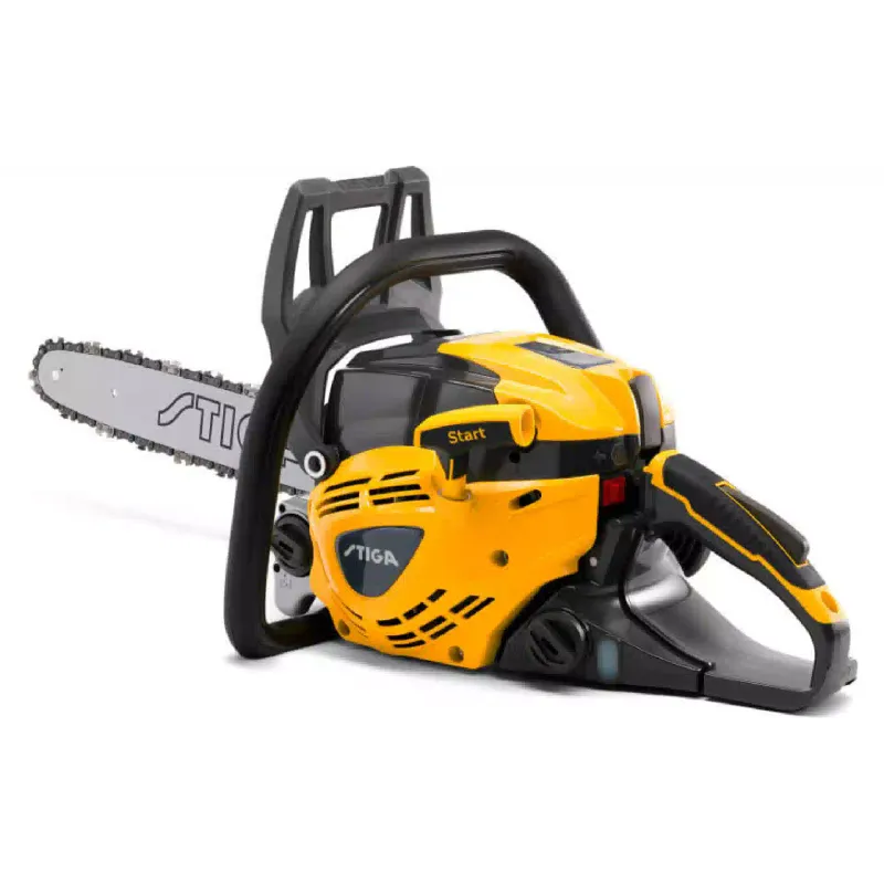 Láncfűrész Stiga (CS540)