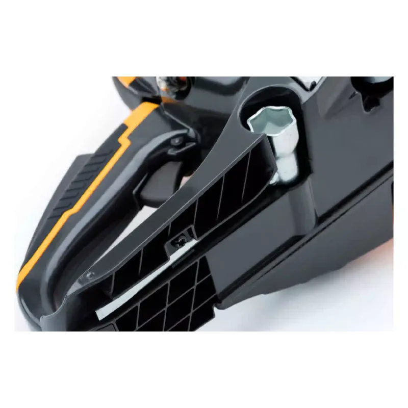 Láncfűrész Stiga (CS540)