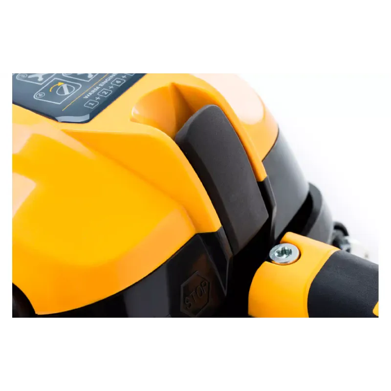 Láncfűrész Stiga (CS540)