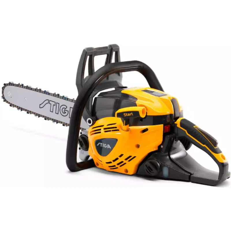 Láncfűrész Stiga (CS545)
