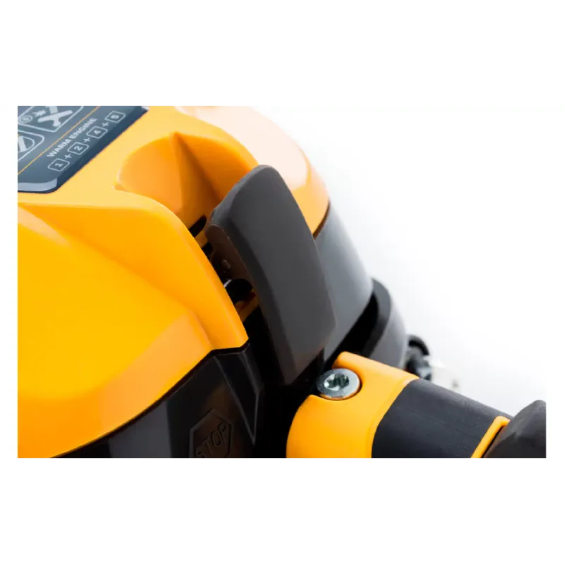 Láncfűrész Stiga (CS545)