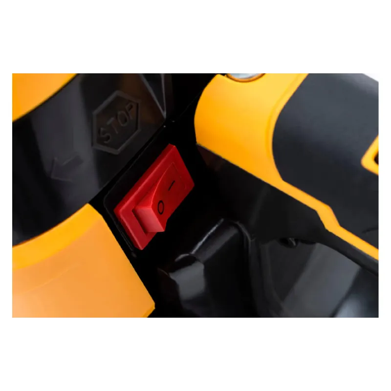 Láncfűrész Stiga (CS545)