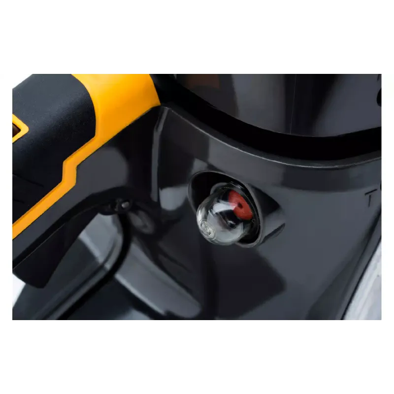 Láncfűrész Stiga (CS545)