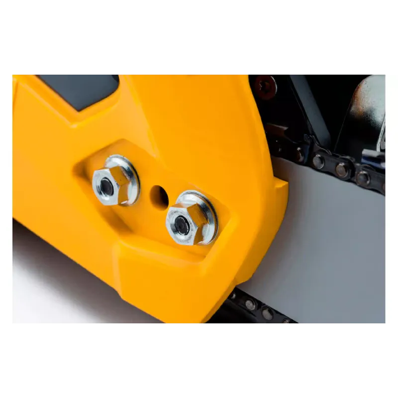 Láncfűrész Stiga (CS545)