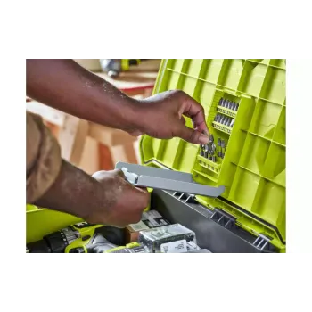 Ящик для інструментів Ryobi RSL201 (5132006074)
