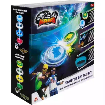 Σετ παιχνιδιού Auldey (EU654183)