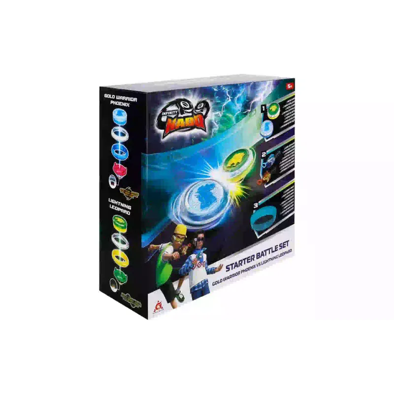 Igralni komplet Auldey (EU654183)