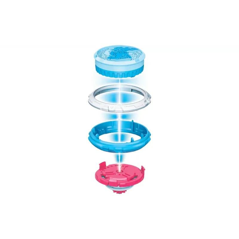 Igralni komplet Auldey (EU654183)